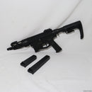 【新品即納】[MIL] C.A.T. 電動アサルトライフル ヴァーサテイル-5c PCC(CAT-08) (18歳以上専用)(20231031)