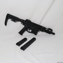 【新品即納】[MIL] C.A.T. 電動アサルトライフル ヴァーサテイル-5c PCC(CAT-08) (18歳以上専用)(20231031)