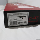 【新品即納】[MIL] C.A.T. 電動アサルトライフル ヴァーサテイル-5c PCC(CAT-08) (18歳以上専用)(20231031)