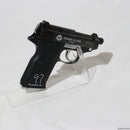 【新品即納】[MIL]マルゼン 特別限定品 ガスブローバック ワルサーP38 世田谷ベース・モデル (18歳以上専用)(20231019)