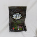 【新品即納】[MIL]BLS 蓄光BB弾 0.28g 2571発(1kg) グリーン(BLS-TB-028G1KG)(20231019)