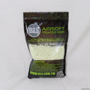 【新品即納】[MIL]BLS 蓄光BB弾 0.28g 2571発(1kg) グリーン(BLS-TB-028G1KG)(20231019)
