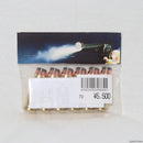 【新品即納】[MIL]C-Tec 発火カートリッジ 44マグナム 6発入 トリプルキャップ+2(H16)(20231021)