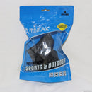 【新品即納】[MIL]AMOMAX(アモマックス) ポリマーRDSタクティカルホルスター for グロック 右用 BK(ブラック)(AMOMAX-AM-RDS-GAG)(20231021)