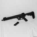 【新品即納】[MIL]BATON airsoft(バトンエアソフト) CO2ガスアサルトライフル BG-PCC CO2GBB【JASG認定】(BG17-PCC) (18歳以上専用)(20231109)