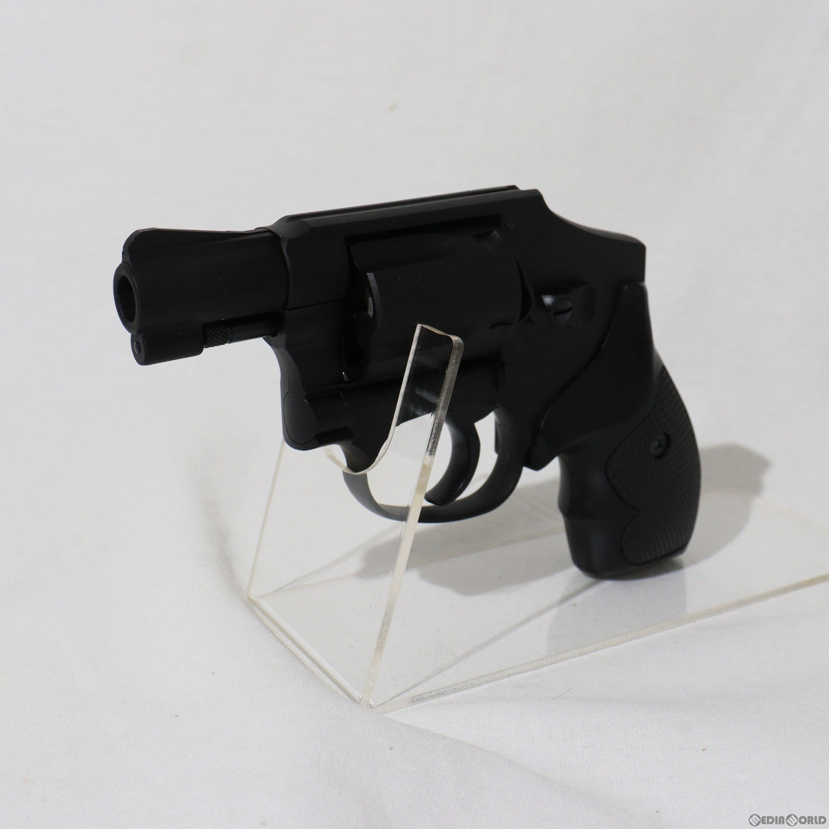 タナカワークス S&W M442 センチニアル HW Ver.2 モデルガン