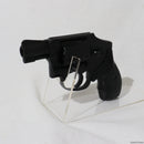 【新品即納】[MIL]タナカワークス 発火モデルガン S&W(スミスアンドウェッソン) M442 センチニアル エアウェイト 2インチ .38スペシャル HW(ヘビーウェイト) Ver.2(20231110)