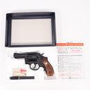 【新品即納】[MIL]タナカワークス ガスリボルバー S&W(スミスアンドウエッソン) M13 3インチ F.B.I.スペシャル Ver3 HW(ヘビーウェイト)(グリップアダプター付属)(2023年新価格版) (18歳以上専用)(20231110)