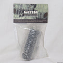 【新品即納】[MIL]FMA 107mmサイレンサー NOVESK刻印 BK(ブラック/黒)(FMA-TB0703-BK)(20150223)