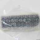 【新品即納】[MIL]FMA 107mmサイレンサー NOVESK刻印 BK(ブラック/黒)(FMA-TB0703-BK)(20150223)