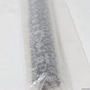 【新品即納】[MIL]FMA 198mmサイレンサー NOVESK刻印 BK(ブラック/黒)(FMA-TB0879-BK)(20150223)