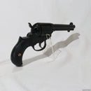 【新品即納】[MIL]ハートフォード(HWS) 発火モデルガン コルト・ライトニングM1877 4.5インチモデル HW(ヘビーウェイト) 38コルト・リアル発火カート6発付(20231118)