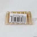 【新品即納】[MIL]ハートフォード(HWS) 38コルト・ライトニング用空撃ちカート 6発入(20231118)