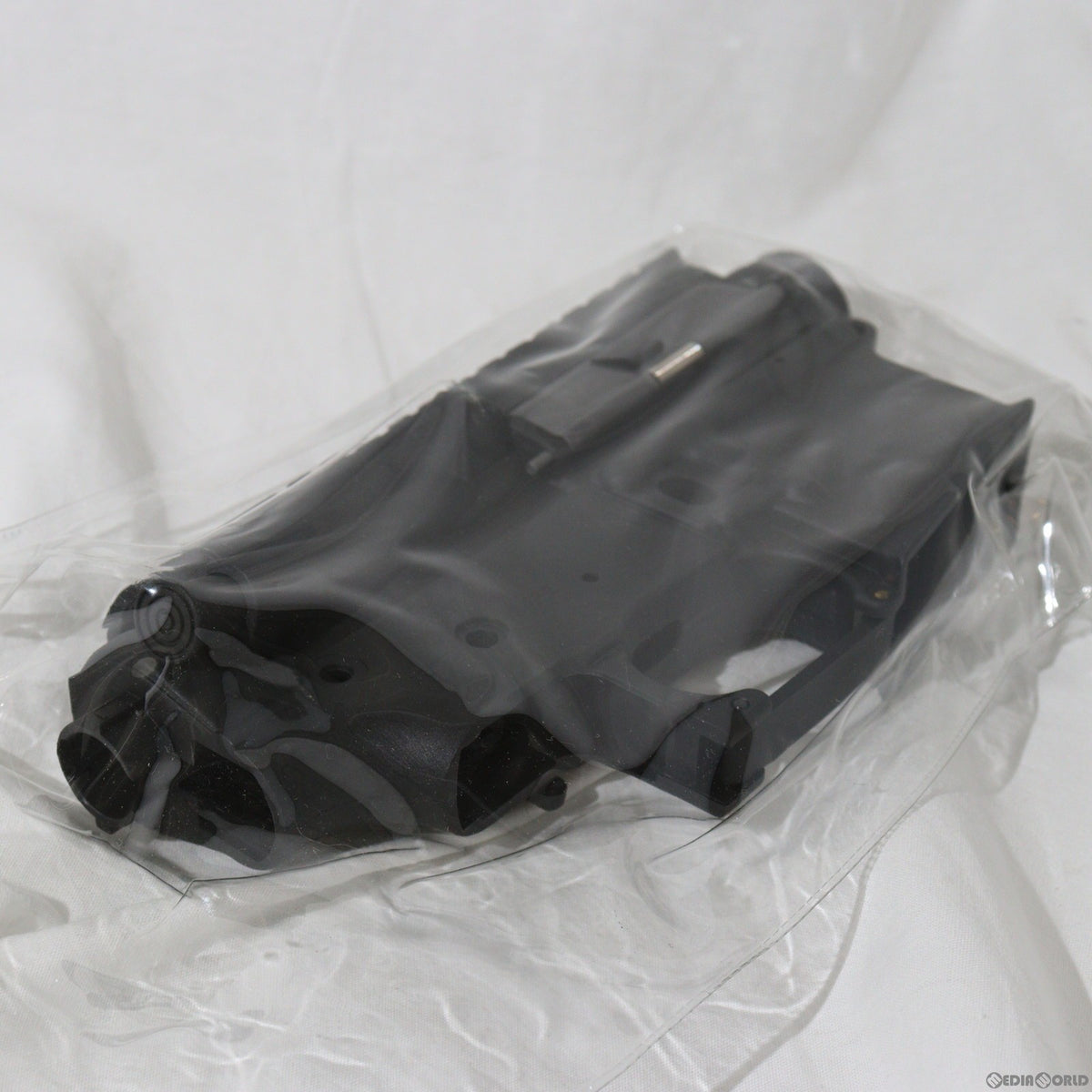 motorfan　　スタンダード M4 AR15 対応 スタンダード電動ガンっぽいM4をつくる | 下半身タイガースのブログ