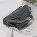 【新品即納】[MIL]ZC LEOPARD(レオパルド) スタンダード電動ガンM4/AR15用 ナイロン・ファイバー・レシーバー(ZC-BD005)(20231128)