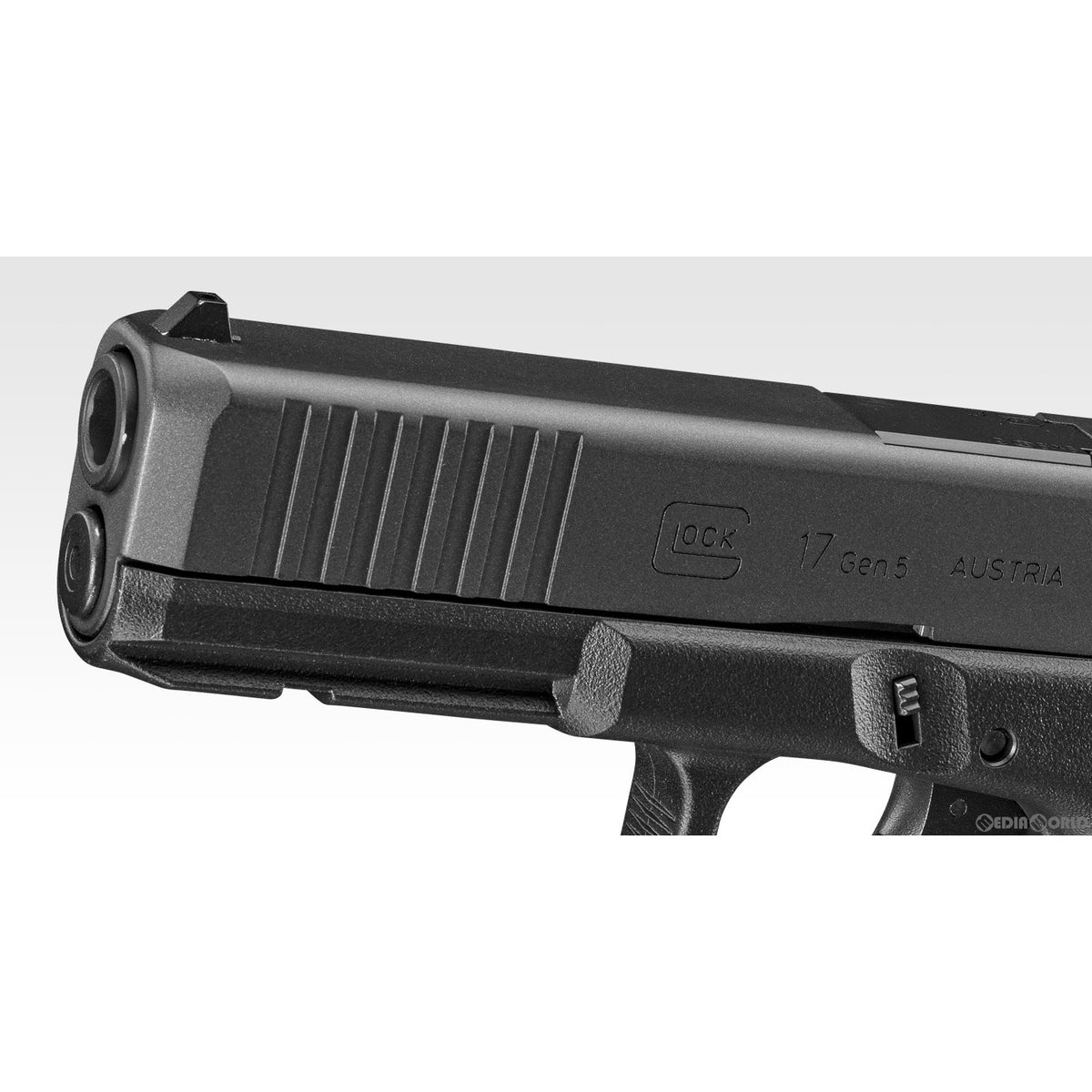 【新品・再販品】東京マルイ G17 Gen5 MOS ガスガン【18歳以上】 東京マルイ、ガスブロ「G17 Gen5 MOS」が再販！ 「バージョン2.0