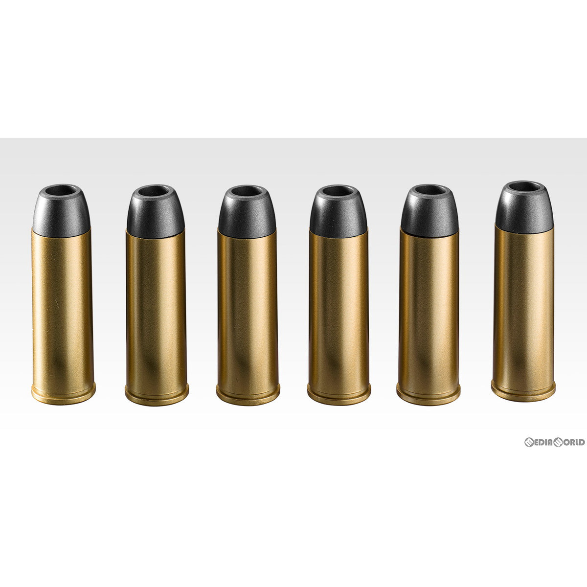 Amazon | 東京マルイ エアーリボルバープロ No.4 SAA.45