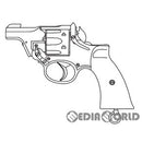 【新品即納】[MIL]マルシン工業 7mmPFC 発火モデルガン 組立キット エンフィールド No.2 Mk1『タンカー』 シルバー ABS(20240518)