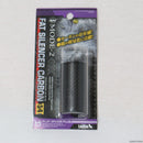 【新品即納】[MIL]LayLax(ライラクス) MODE-2(モード2) ファットサイレンサーカーボン 54(20131216)