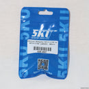 【新品即納】[MIL]5KU 12mm逆ネジ→14mm逆ネジ 変換アダプター ARMY用(KW-KU-GB-497)(20131216)