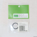 【新品即納】[MIL]K-HOBBY(ケイ・ホビー) ガスガン用 シリンダーヘッド用Oリング マルゼン/東京マルイ用(20231216)