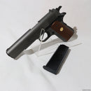 【新品即納】[MIL]タニオ・コバ(TANIO KOBA) 発火モデルガン GM-7.5 シリーズ70 刻印モデル(20231223)