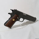 【新品即納】[MIL]タニオ・コバ(TANIO KOBA) 発火モデルガン GM-7.5 シリーズ70 刻印モデル(20231223)