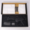 【新品即納】[MIL]東京マルイ 電動サブマシンガン 電動ガンプラス パトリオットプラス(No.02) (18歳以上専用)(20240127)