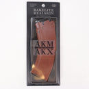 【新品】【お取り寄せ】[MIL]東京マルイ ガスブローバック マシンガン AKシリーズオプションパーツ 35連ベークライトリアルスキン スペアマガジン(No.80)(20240216)