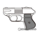 【新品即納】[MIL]マルシン工業 ガスハンドガン 6mm Xカートリッジ式ガスガン COP357 マットブラックABS (18歳以上専用)(20240519)