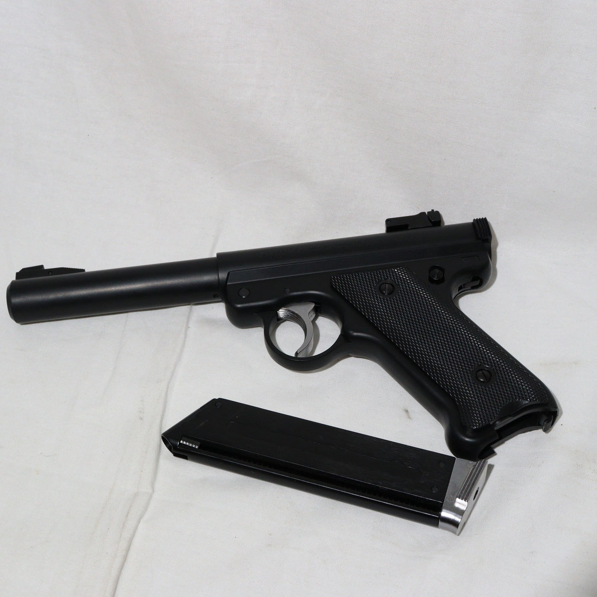 販売価格¥18,630】【新品即納】マルシン工業 6mm 固定スライド