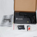 【新品即納】[MIL]Carbon8(カーボネイト) CO2ガスブローバック STEYR L9A2(CB11) (18歳以上専用)(20240217)