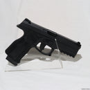 【新品即納】[MIL]Carbon8(カーボネイト) CO2ガスブローバック STEYR L9A2(CB11) (18歳以上専用)(20240217)