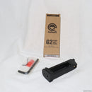 【新品即納】[MIL]Carbon8(カーボネイト) CO2ガスブローバック STEYR L9A2専用 22連 CO2スペアマガジン Gen.2(CB06G2)(20240217)