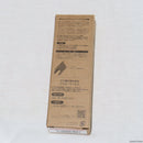 【新品即納】[MIL]Carbon8(カーボネイト) CO2ガスブローバック STEYR L9A2専用 22連 CO2スペアマガジン Gen.2(CB06G2)(20240217)