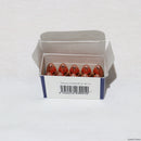 【新品即納】[MIL]KSC 9mmルガーダミーカートリッジ(10発)(2024年新価格版)(20240222)