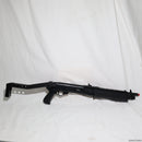 【新品即納】[MIL]クラウンモデル エアーショットガン スーパーSSII フォールディングストックタイプ(2024年新価格版) (10歳以上専用)(20240223)