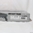 【新品即納】[MIL]クラウンモデル エアーショットガン スーパーSSII フォールディングストックタイプ(2024年新価格版) (10歳以上専用)(20240223)