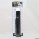 【新品即納】[MIL]ZC LEOPARD(レオパルド) スタンダード電動ガンM4用 6ポジション・CNCストックチューブ(ZC-M09)(20240223)