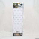 【新品即納】[MIL]ZC LEOPARD(レオパルド) スタンダード電動ガンM4用 6ポジション・CNCストックチューブ(ZC-M09)(20240223)