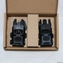 【新品即納】[MIL]FMA ACM FBUS サイトセット Gen2 BK(ブラック/黒)(TB0001)(20240223)