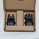 【新品即納】[MIL]FMA ACM FBUS サイトセット Gen1 BK(ブラック/黒)(TB0026)(20240223)