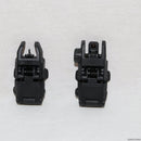 【新品即納】[MIL]FMA ACM FBUS サイトセット Gen1 BK(ブラック/黒)(TB0026)(20240223)