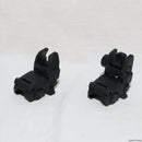 【新品即納】[MIL]FMA ACM FBUS サイトセット Gen1 BK(ブラック/黒)(TB0026)(20240223)