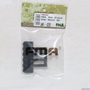 【新品即納】[MIL]FMA One O'clockサイドマウント BK(ブラック/黒)(TB0339)(20240223)