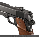 【新品即納】[MIL] 東京マルイ 期間限定品 ガスブローバック 千束の銃(ちさとのじゅう) リコリス・リコイルコラボモデル(No.110) (18歳以上専用)(20240316)