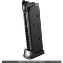 【新品】【お取り寄せ】[MIL] 東京マルイ 期間生産品 ガスブローバック 『リコリス・リコイル』 千束の銃用(ちさとのじゅう) スペアマガジン(No.82)(20240316)