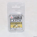 【新品即納】[MIL]AIRSOFT97(エアソフト97) SPARK(スパーク) LATCH MASTER 逆転防止ラッチ用 強化スプリング(20240307)
