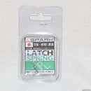 【新品即納】[MIL]AIRSOFT97(エアソフト97) SPARK(スパーク) 逆転防止ラッチ用 スプリング(20240307)