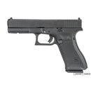 【新品即納】[MIL]BATON airsoft(バトンエアソフト) CO2ガスブローバック GLOCK(グロック) G17 Gen5 MOS CO2GBB【JASG認定】(G17-GEN5-MOS) (18歳以上専用)(20240516)
